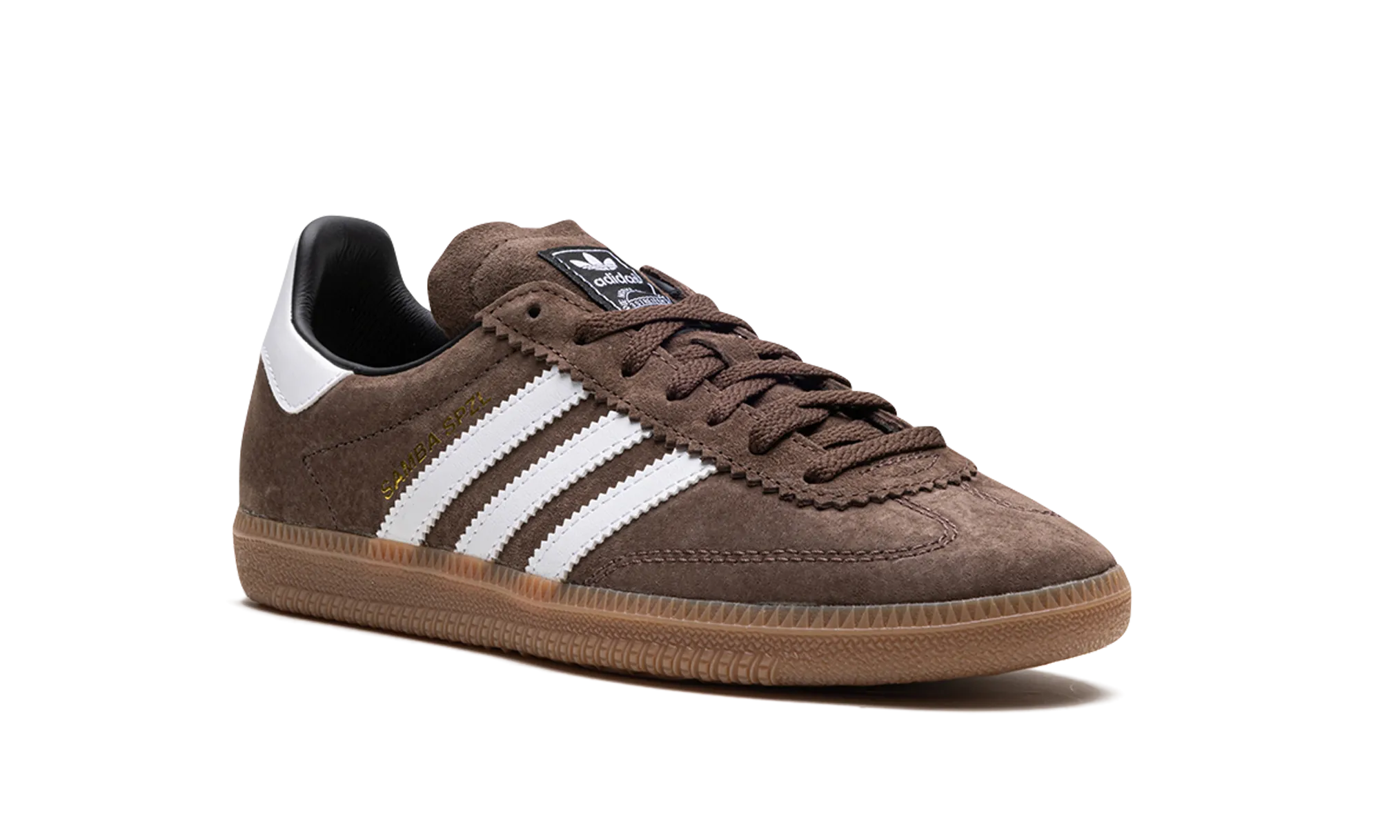 Samba Deco SPZL "Brown"