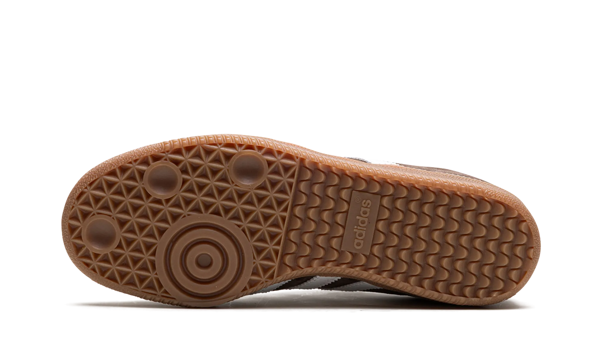 Samba Deco SPZL "Brown"