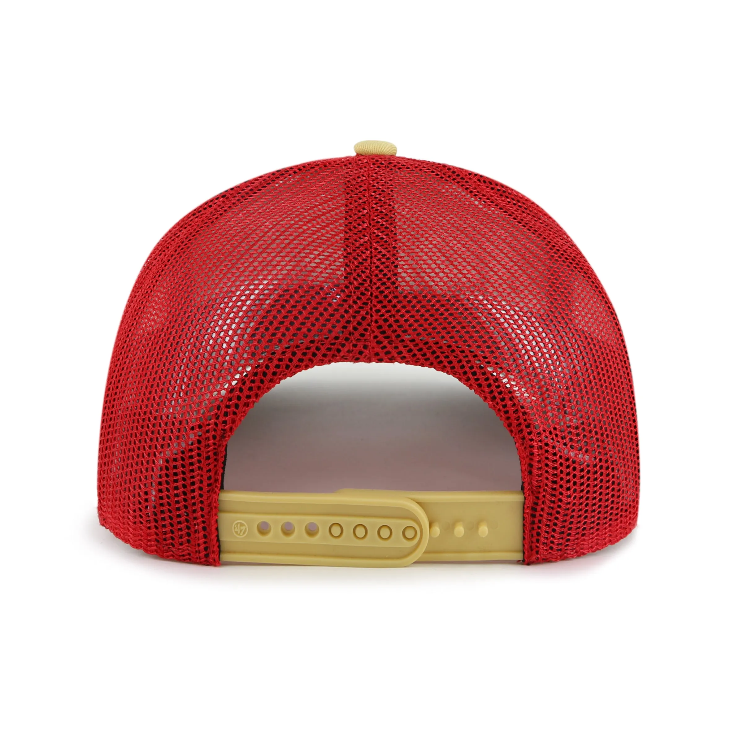 SAN FRANCISCO 49ERS STACK LINE '47 HITCH RELAXED FIT