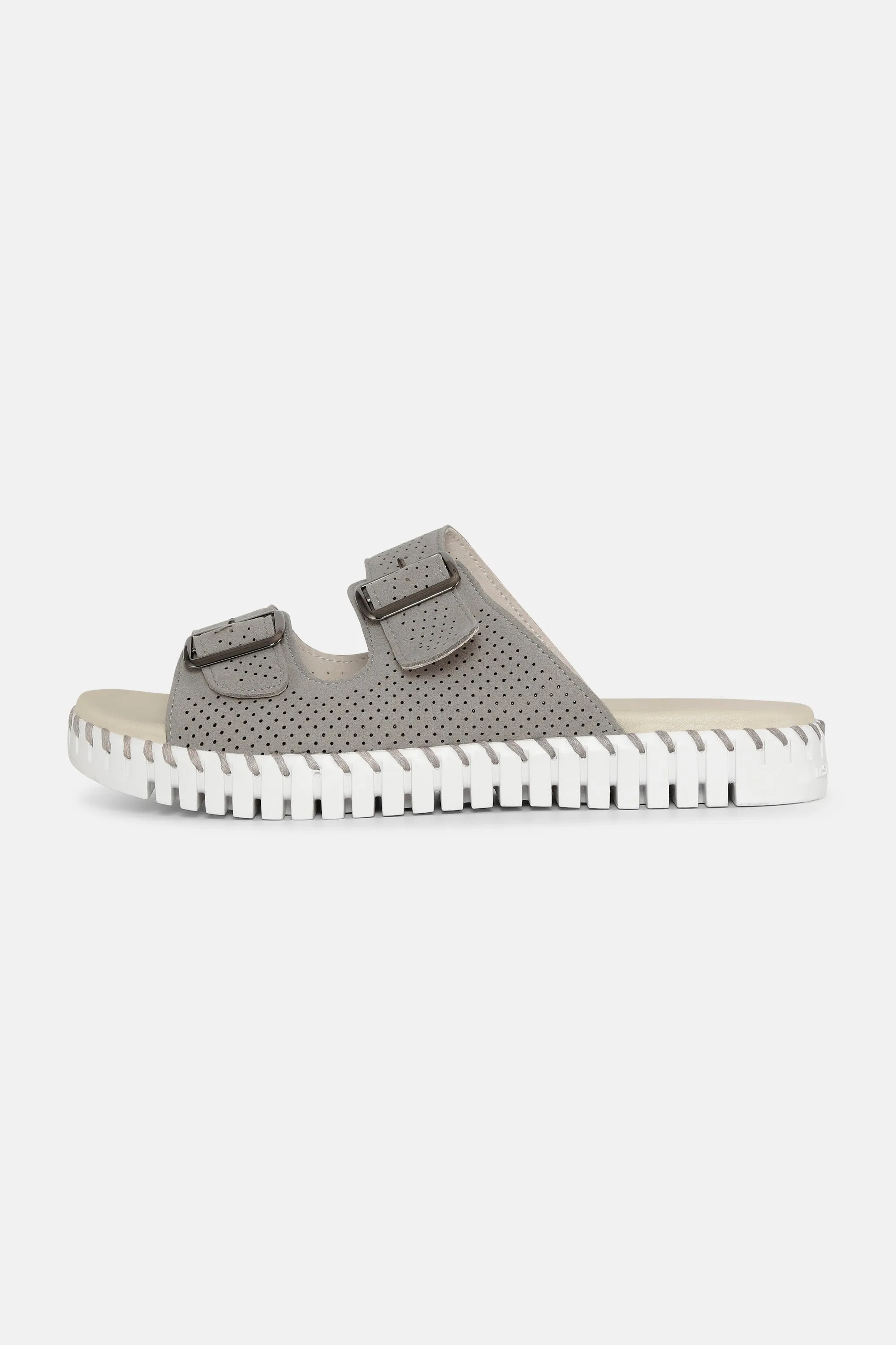 Sandalen - Grey