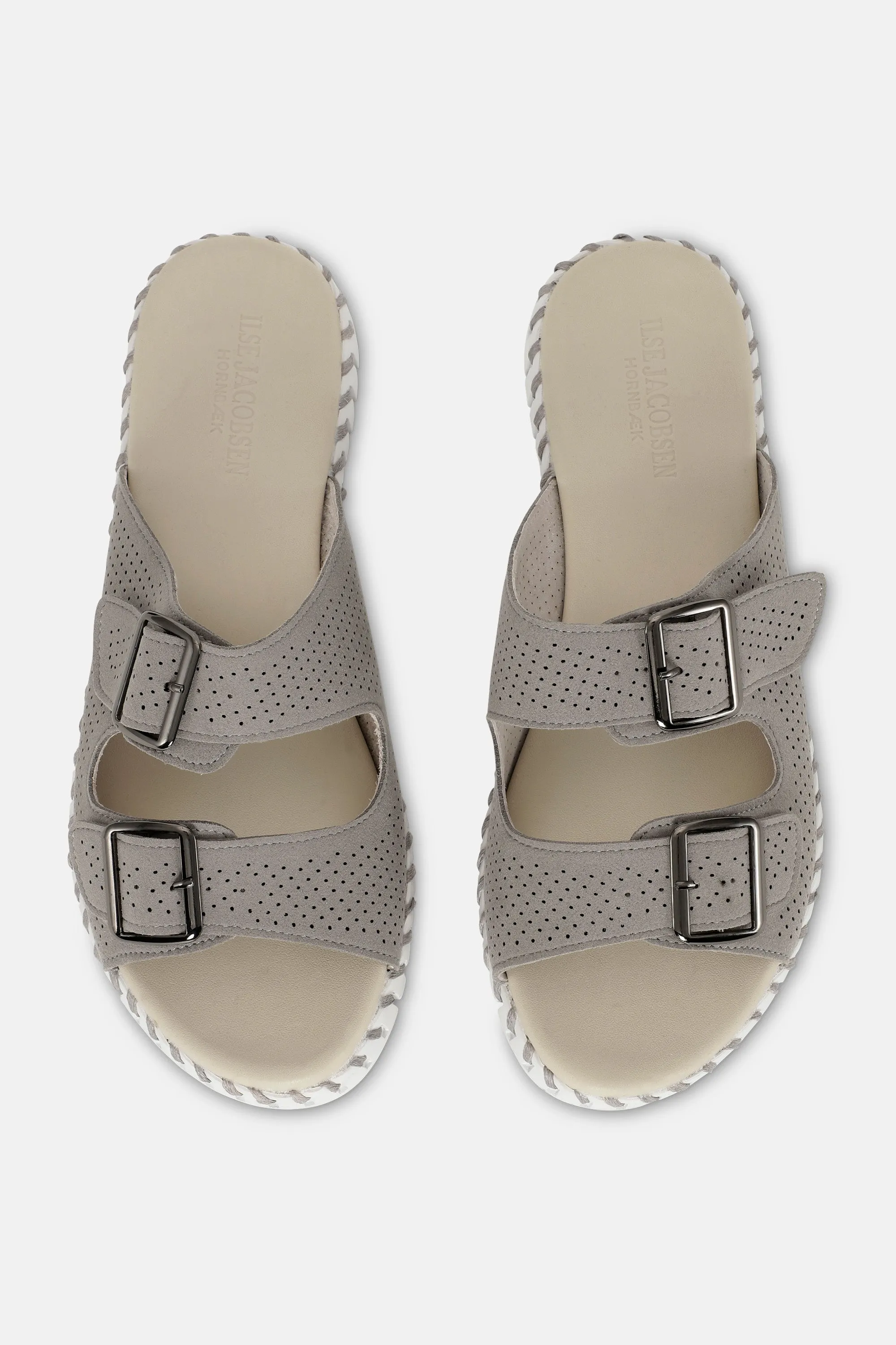 Sandalen - Grey