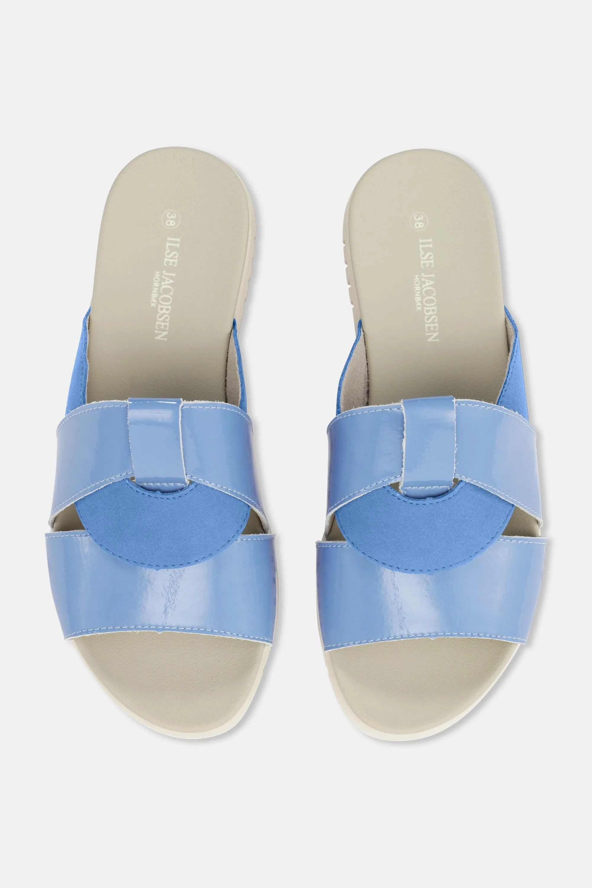 Sandalen - Light Regatta
