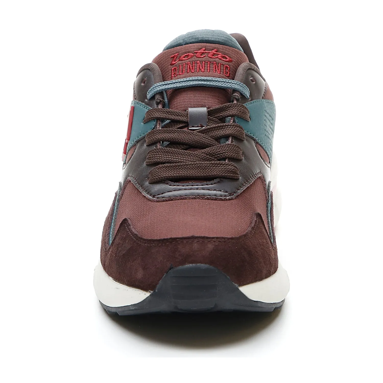 SCARPE SIRIUS '95 MARRONE SCURO
