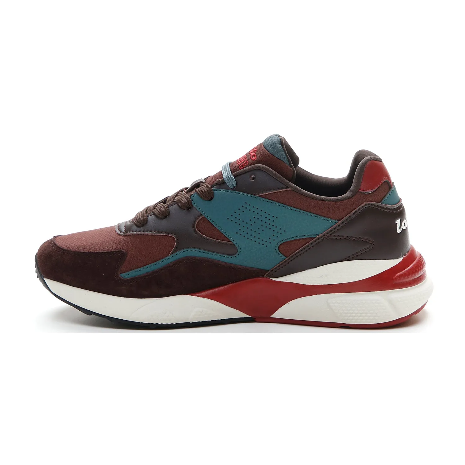 SCARPE SIRIUS '95 MARRONE SCURO