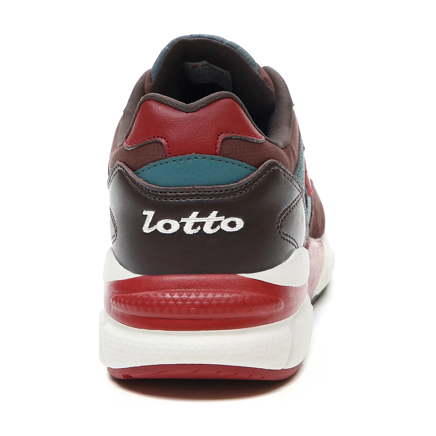 SCARPE SIRIUS '95 MARRONE SCURO
