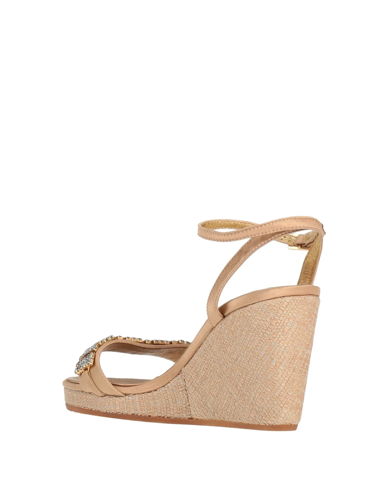 SHELIGHT Light brown Sandals (17442793FE) Woman