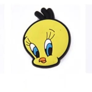 SHOE CHARMS - TWEETY