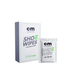 Shoe Wipes