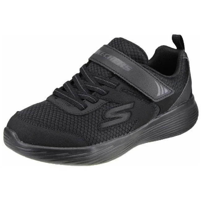 Skechers Boys 400 V2 GOrun Shoes