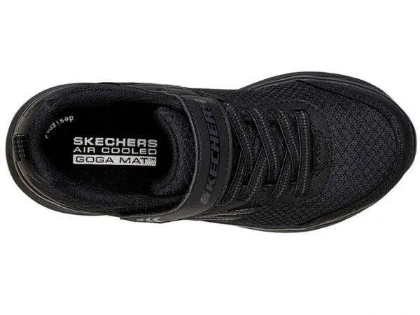 Skechers Boys 400 V2 GOrun Shoes