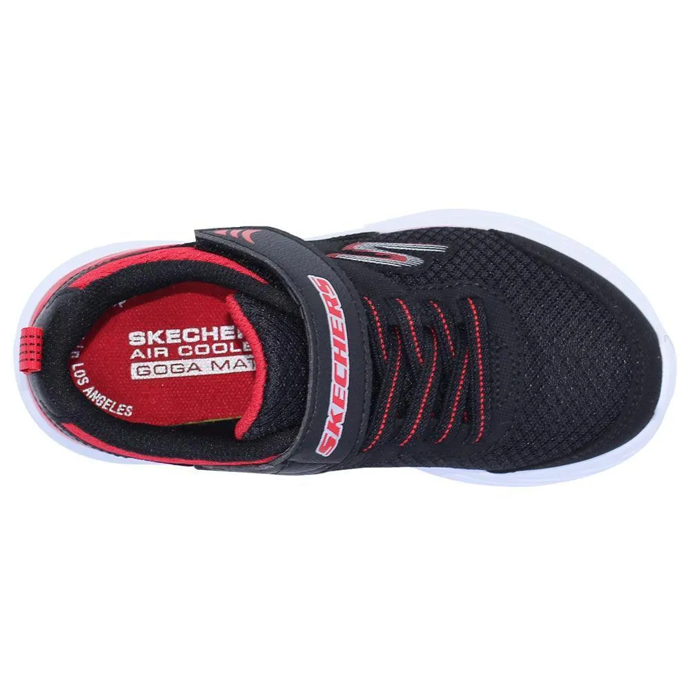 Skechers Boys 400 V2 GOrun Shoes