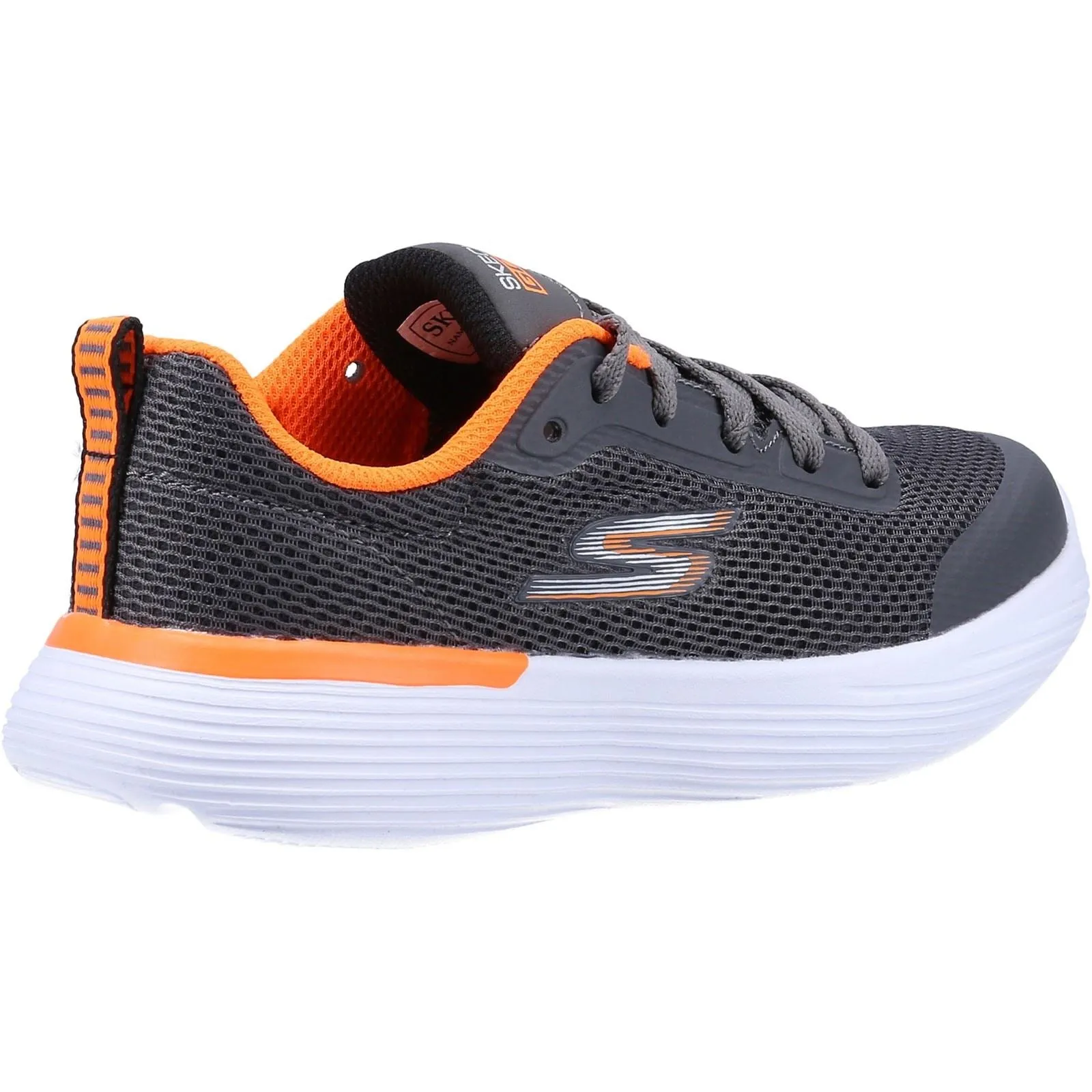Skechers (GAR405100L) Childrens Sports Go Run 400 V2 in UK 1.5 to 13.5