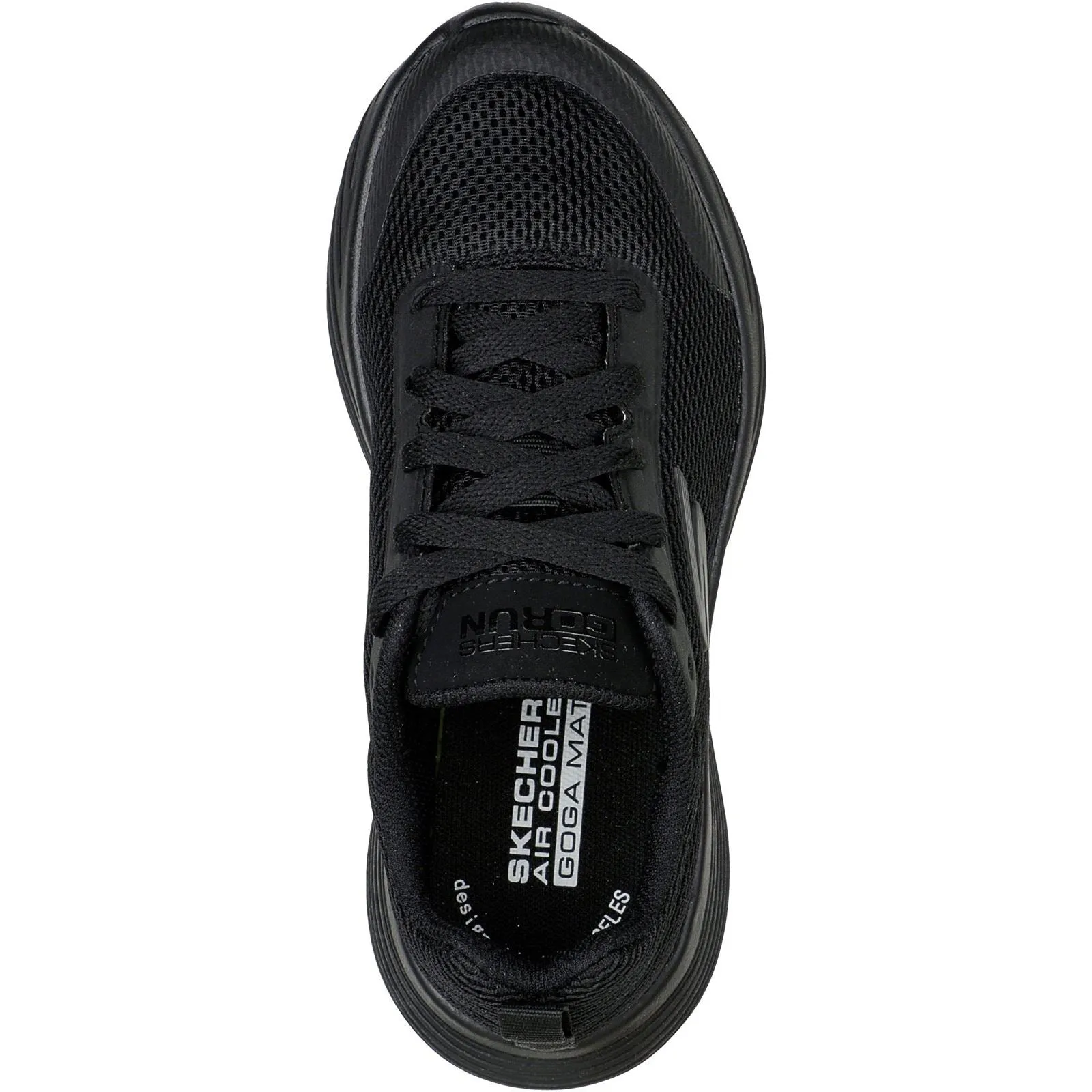 Skechers (GAR405100L) Childrens Sports Go Run 400 V2 in UK 1.5 to 13.5
