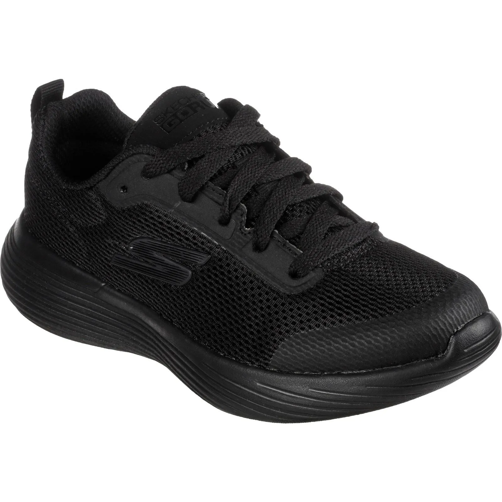 Skechers (GAR405100L) Childrens Sports Go Run 400 V2 in UK 1.5 to 13.5