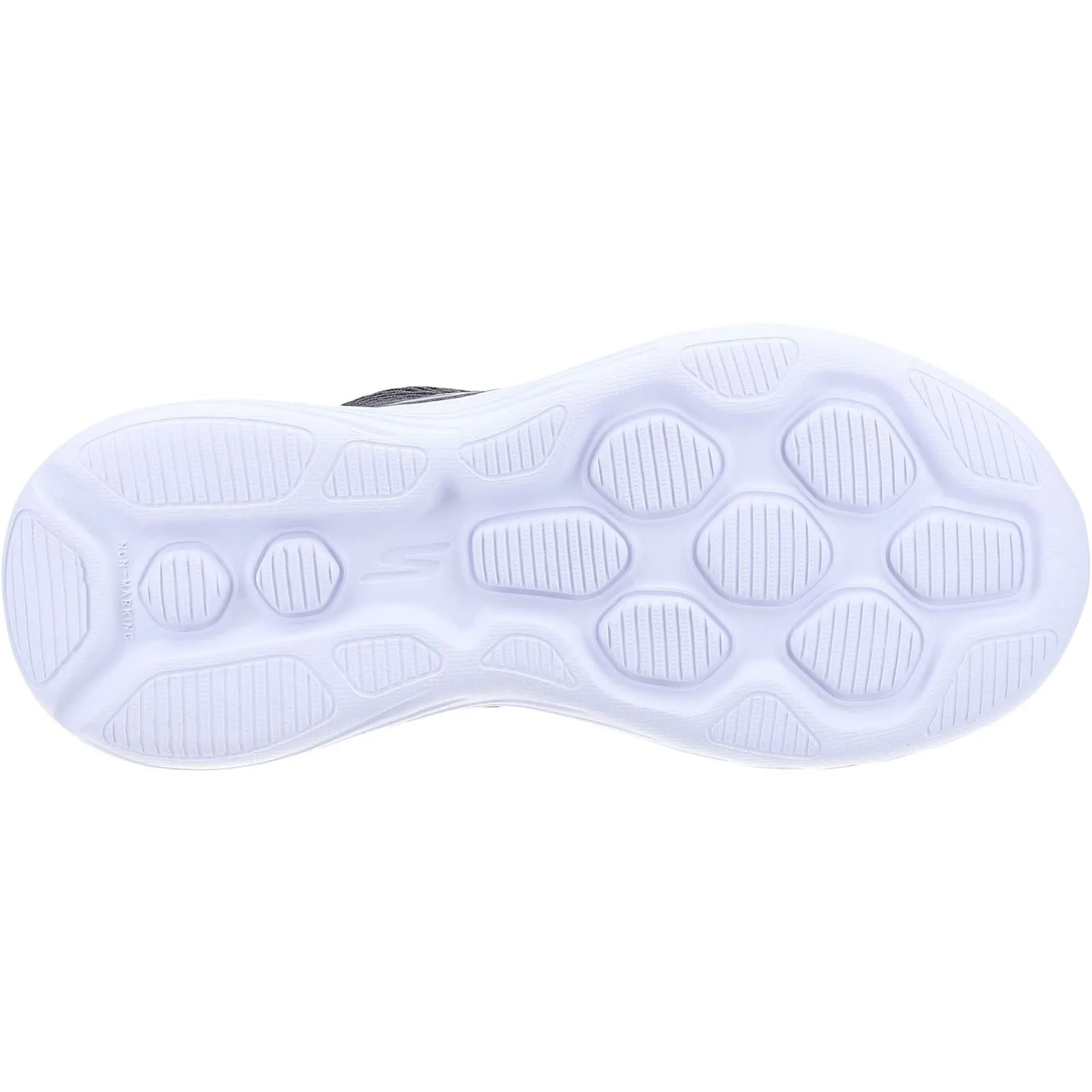Skechers (GAR405100L) Childrens Sports Go Run 400 V2 in UK 1.5 to 13.5