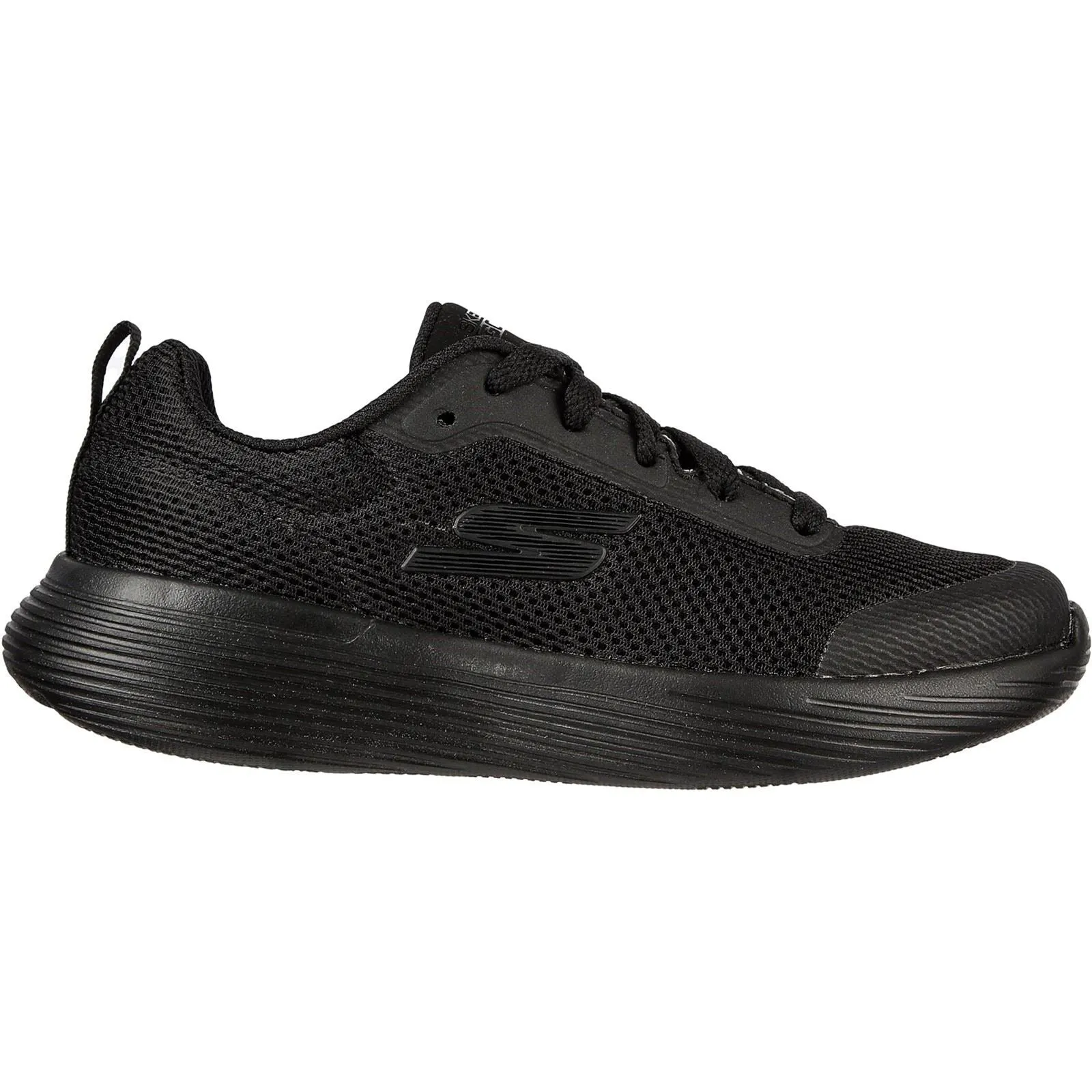 Skechers (GAR405100L) Childrens Sports Go Run 400 V2 in UK 1.5 to 13.5
