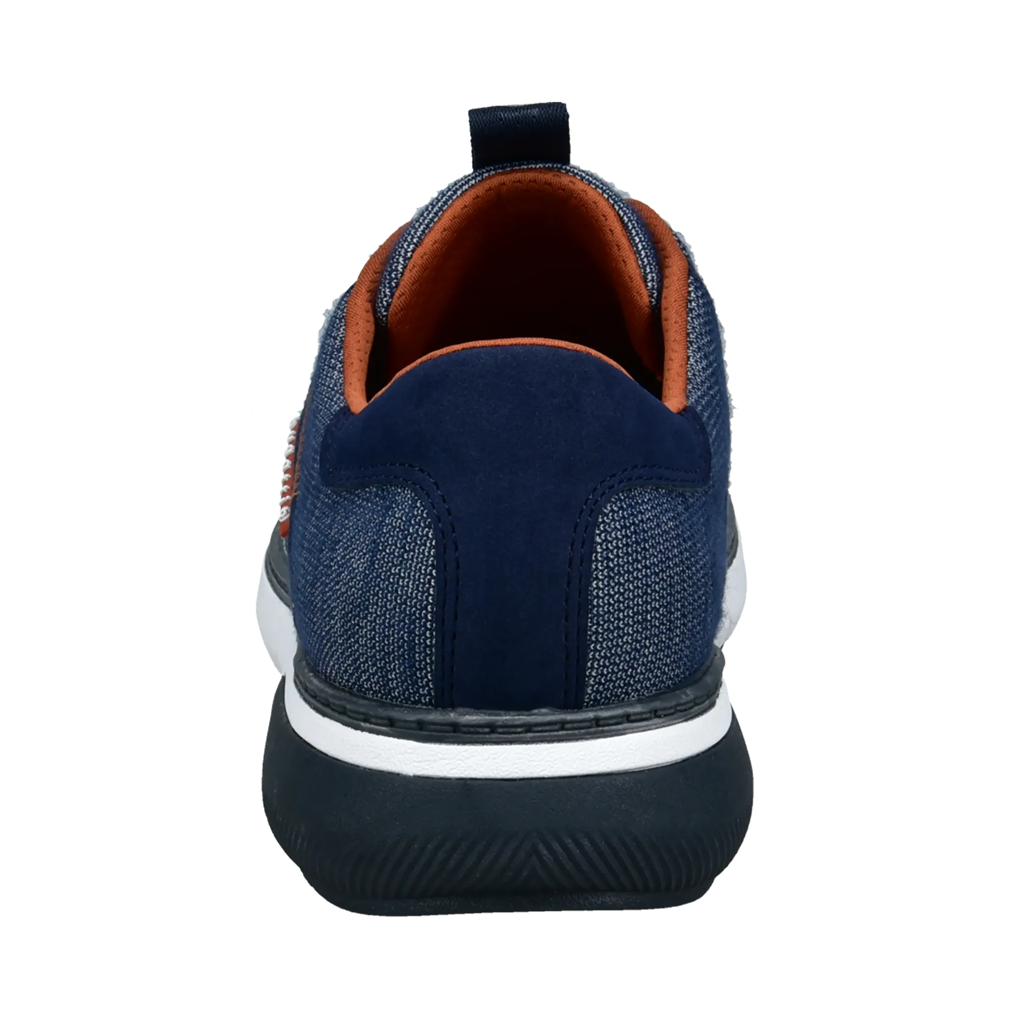 Sneaker dunkelblau