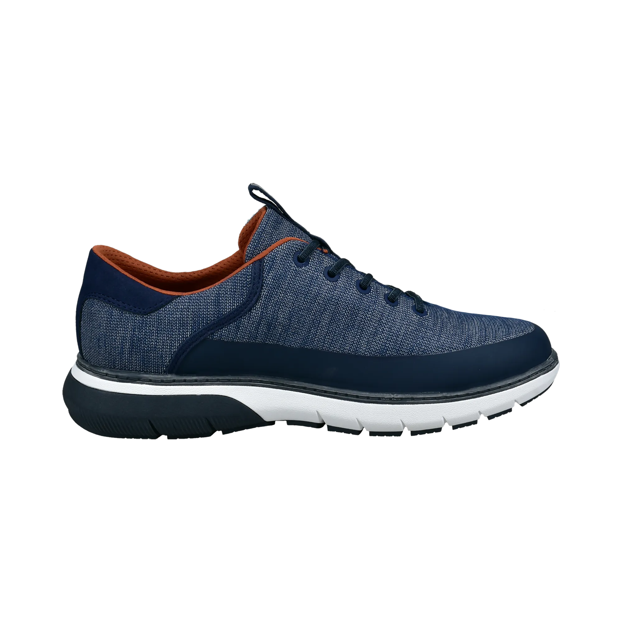 Sneaker dunkelblau