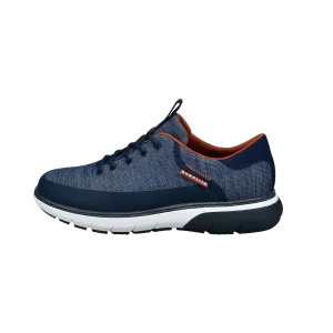 Sneaker dunkelblau