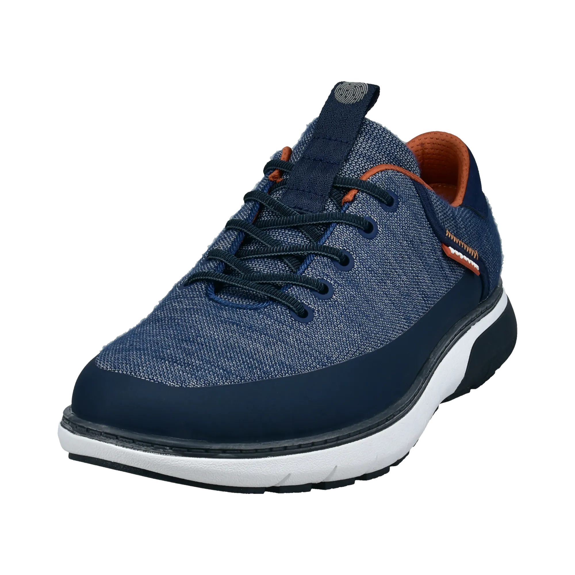Sneaker dunkelblau