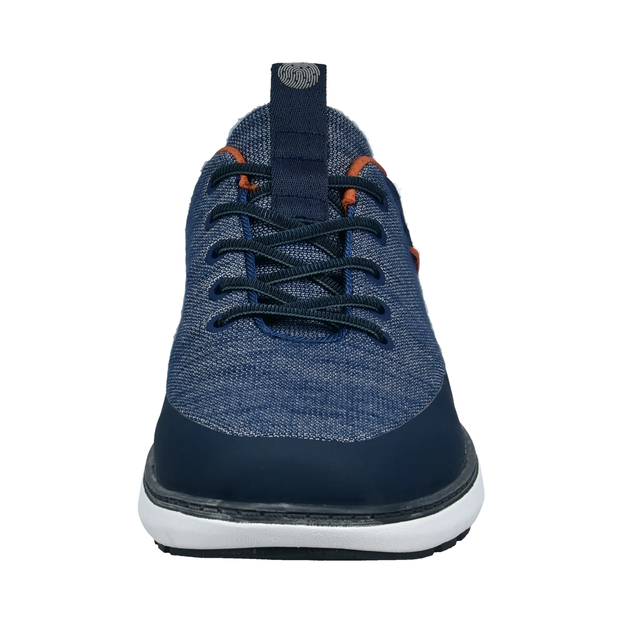 Sneaker dunkelblau