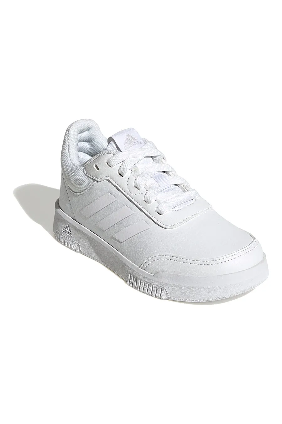 Sneakers Bianche Adidas Tensaur Sport Training Lace