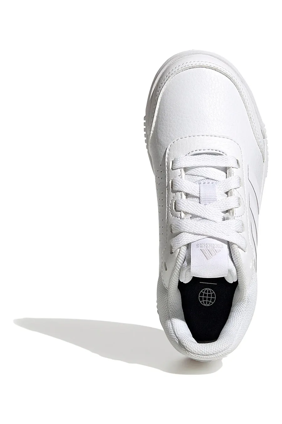 Sneakers Bianche Adidas Tensaur Sport Training Lace
