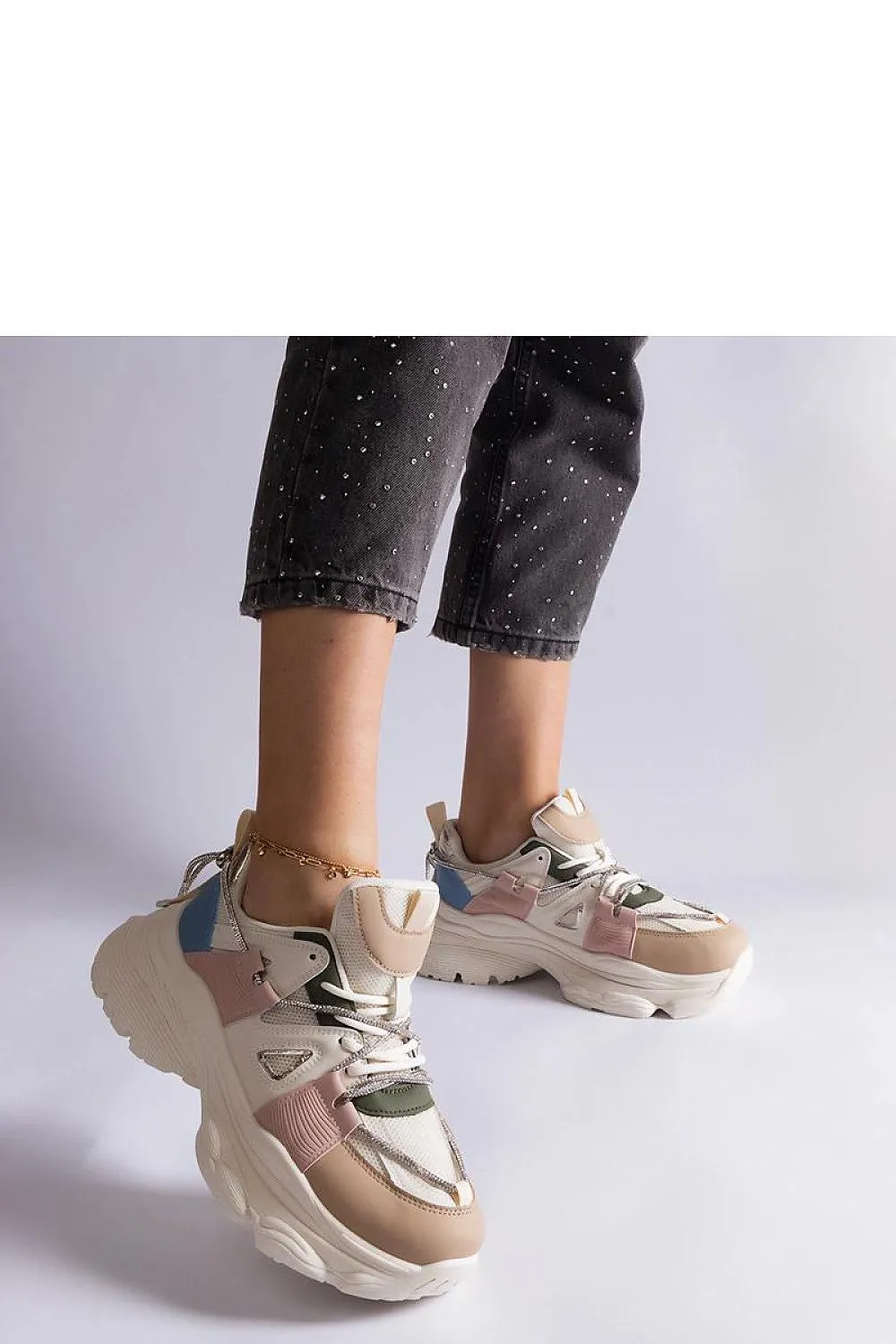 Sneakers Solea