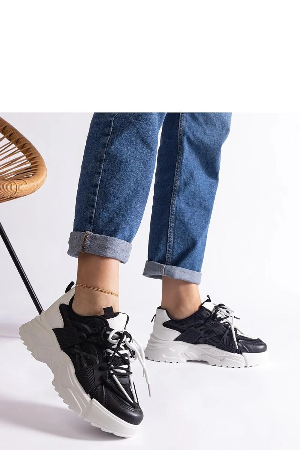 Sneakers Solea