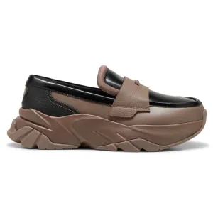 Sophyr Slip On Loafers