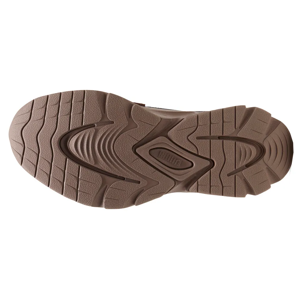 Sophyr Slip On Loafers