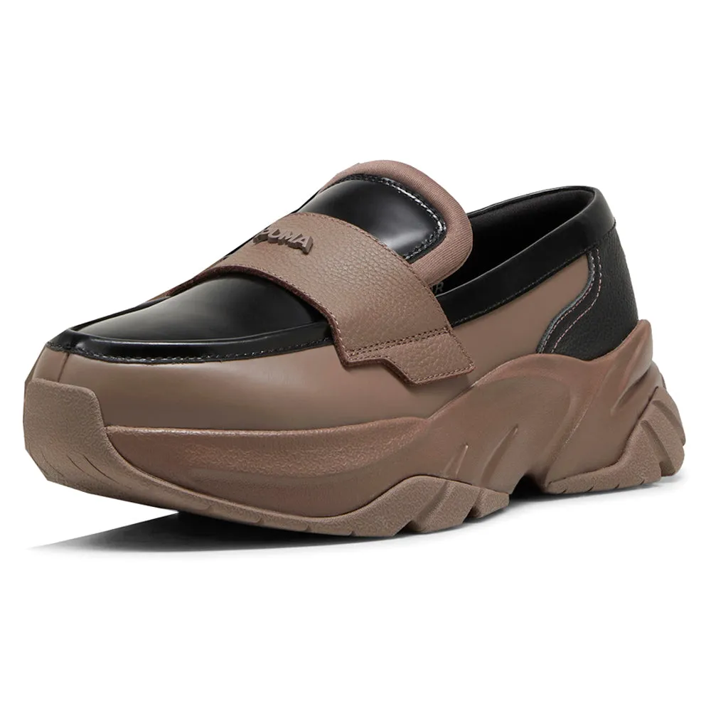 Sophyr Slip On Loafers