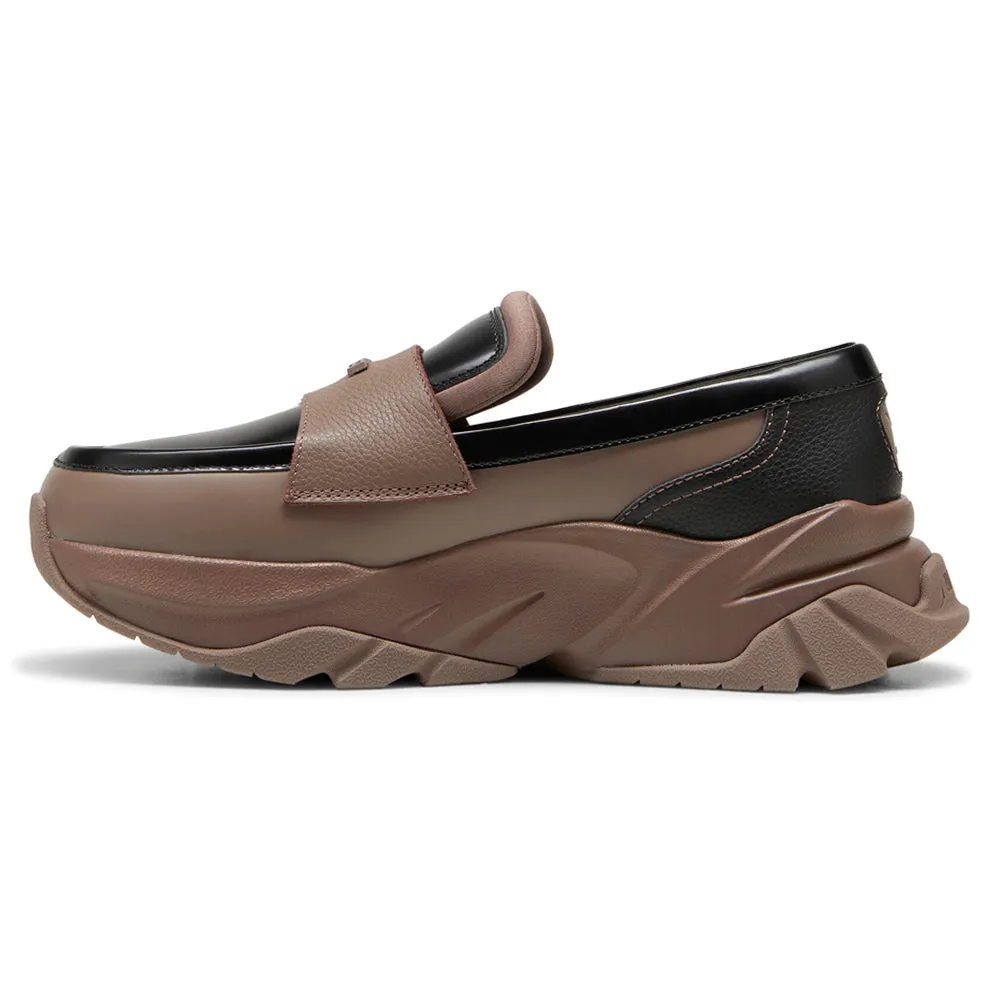 Sophyr Slip On Loafers