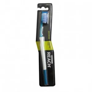 Spazzolino Denti Listerine Reach Compact