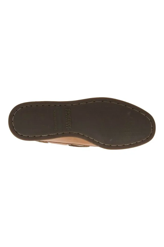 Sperry A/O Sahara Honey Sole