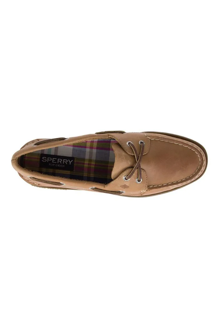 Sperry A/O Sahara Honey Sole