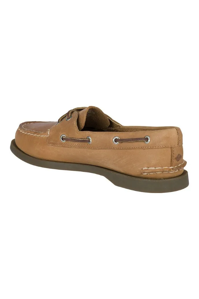 Sperry A/O Sahara Honey Sole