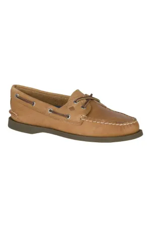 Sperry A/O Sahara Honey Sole