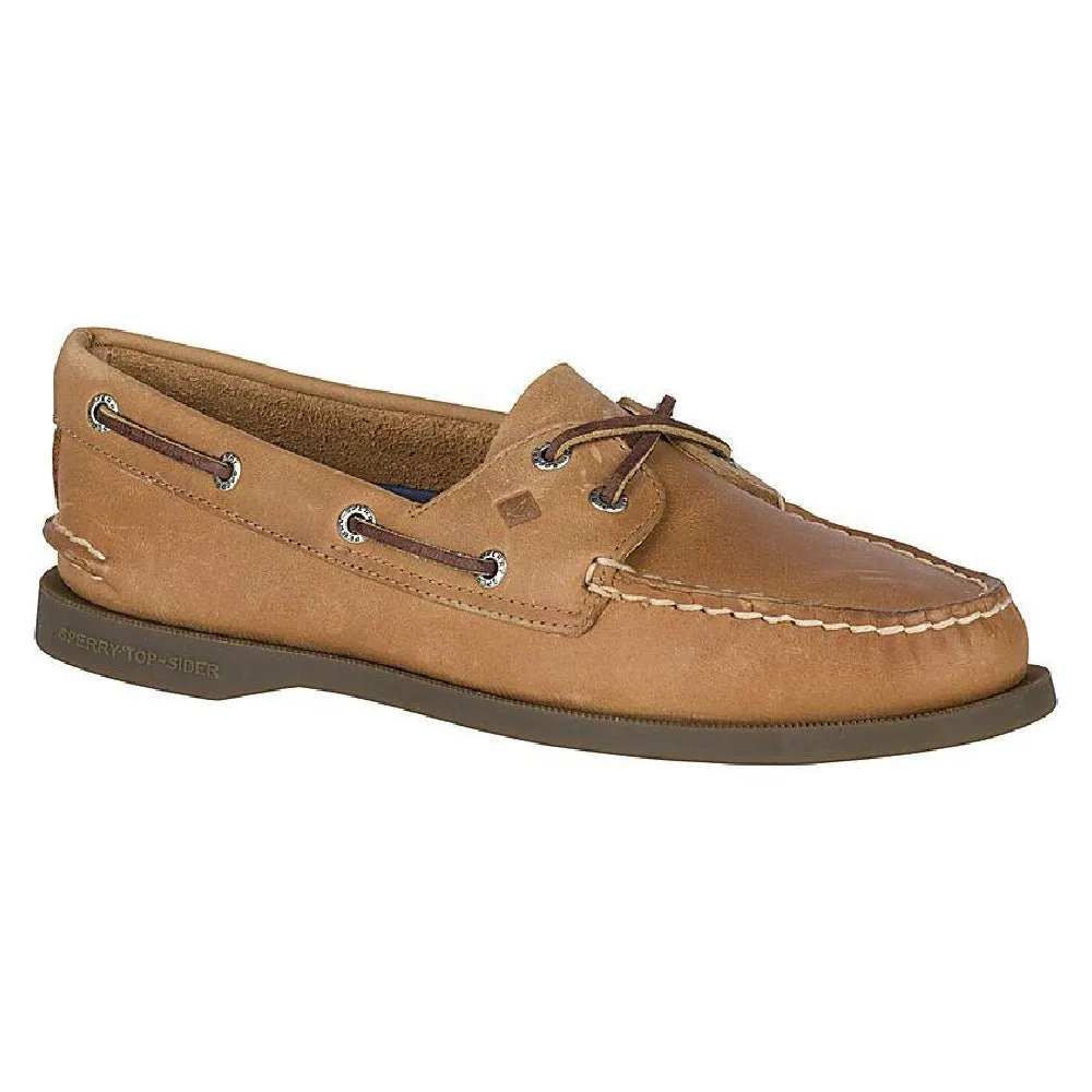 Sperry Authentic Original 2-Eye Ladies Boat Shoe
