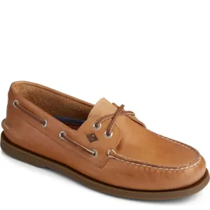 Sperry Authentic Original Leather Boat Shoe