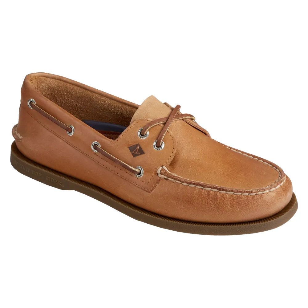 Sperry Authentic Original Leather Boat Shoe