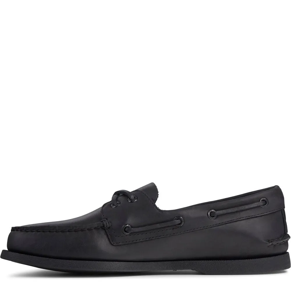 Sperry Authentic Original Leather Boat Shoe