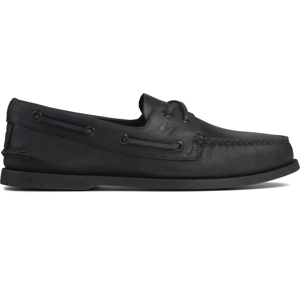 Sperry Authentic Original Leather Boat Shoe