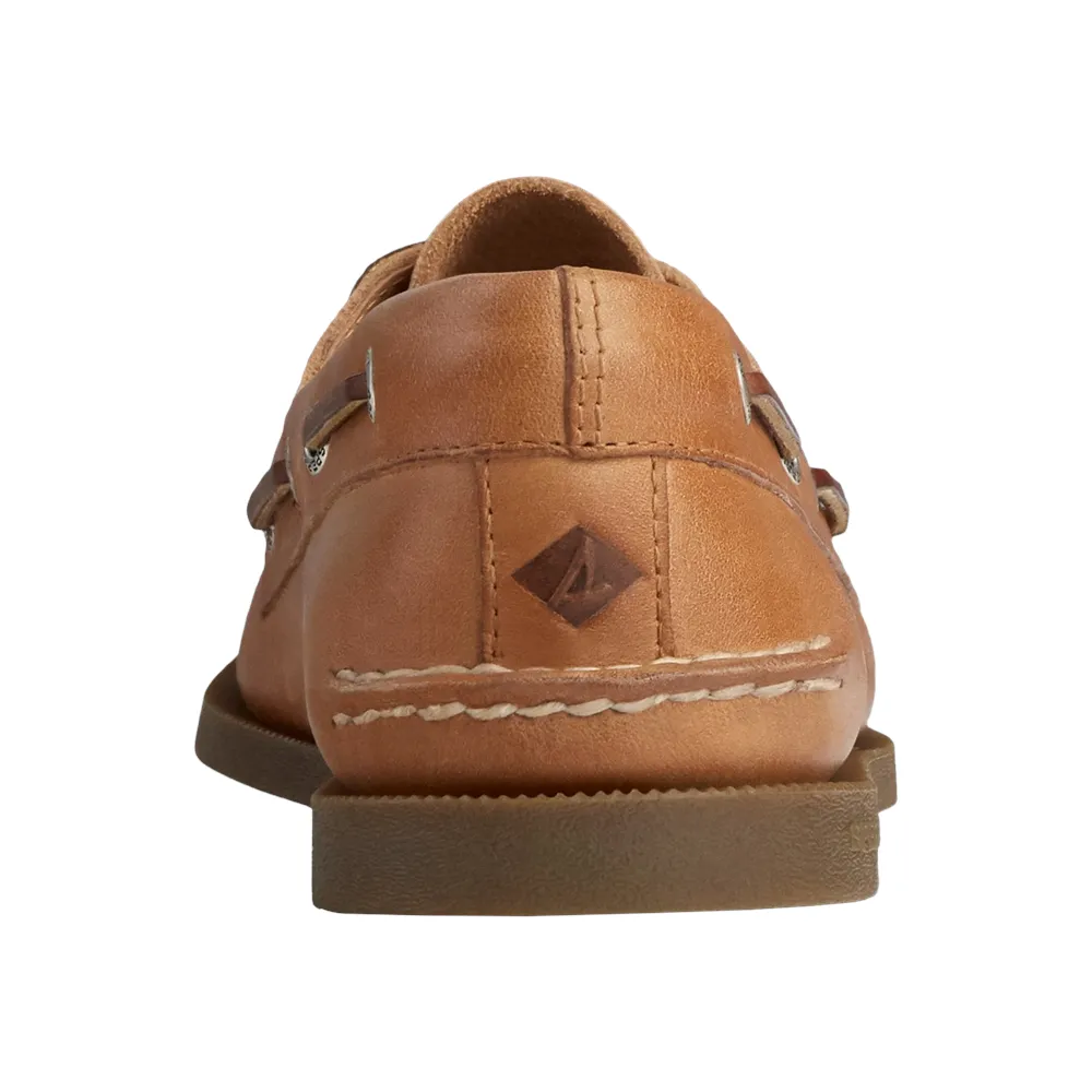 Sperry Authentic Original Leather Boat Shoe