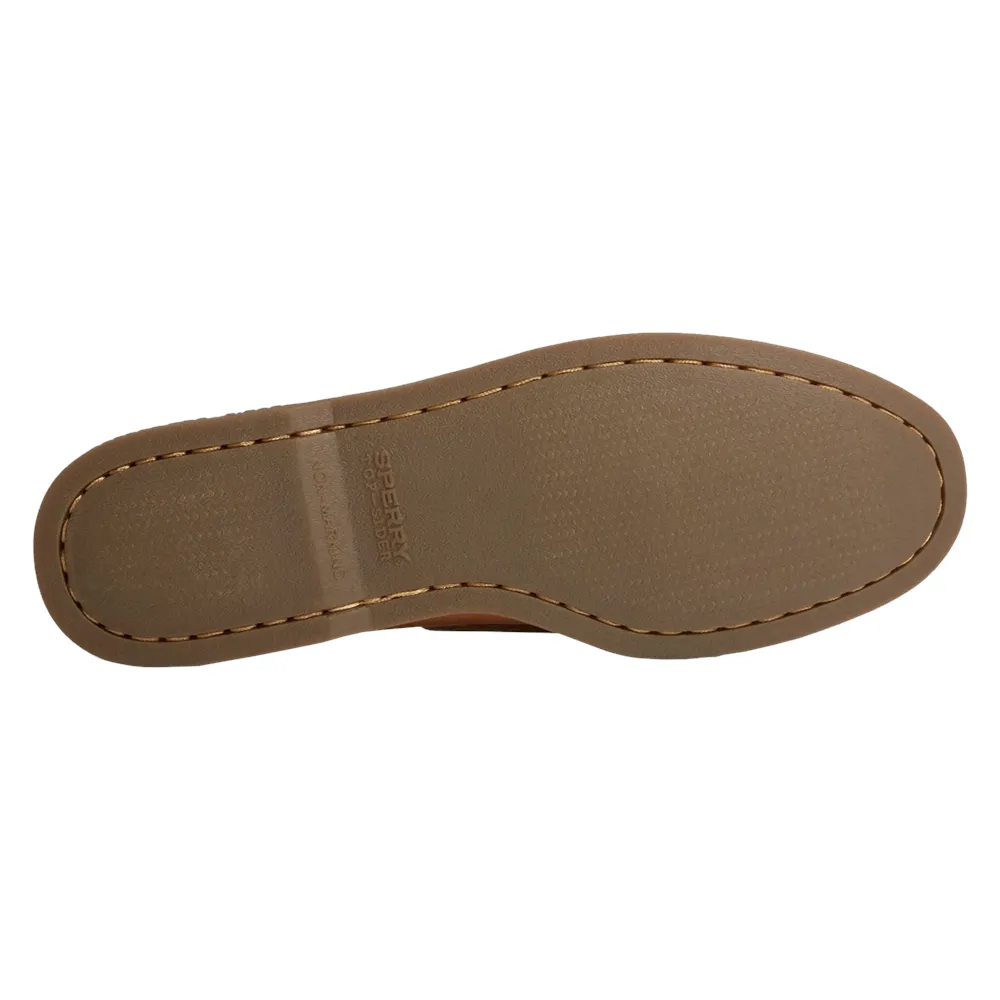 Sperry Authentic Original Leather Boat Shoe