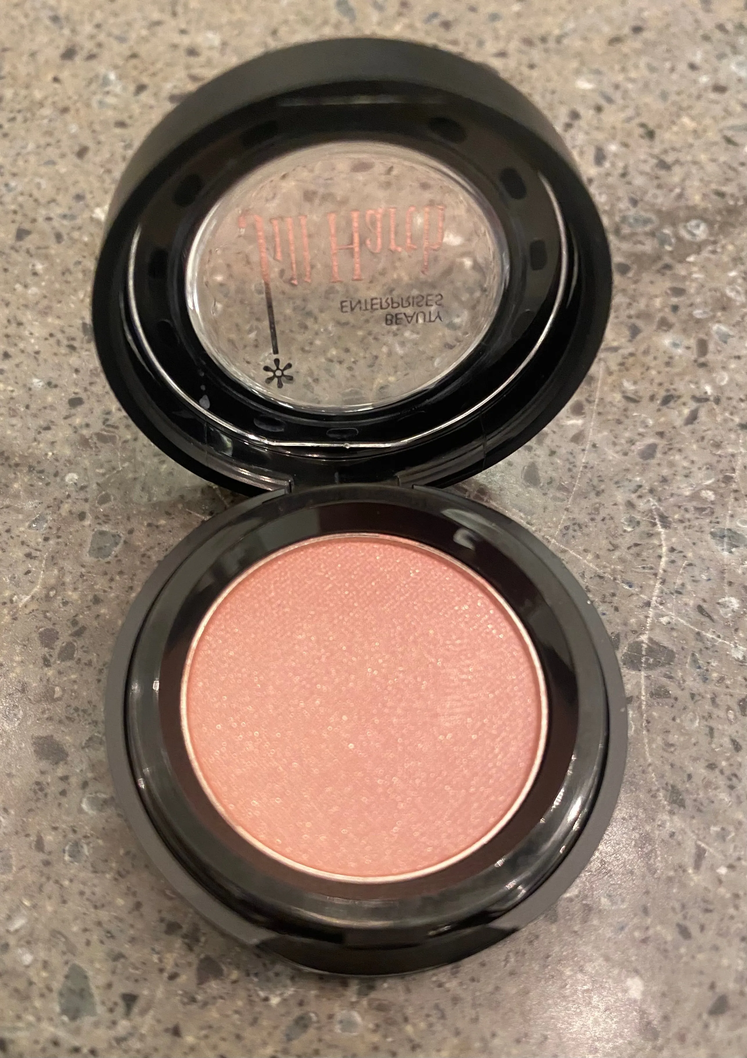 Spiked Punch Eye Shadow Compact