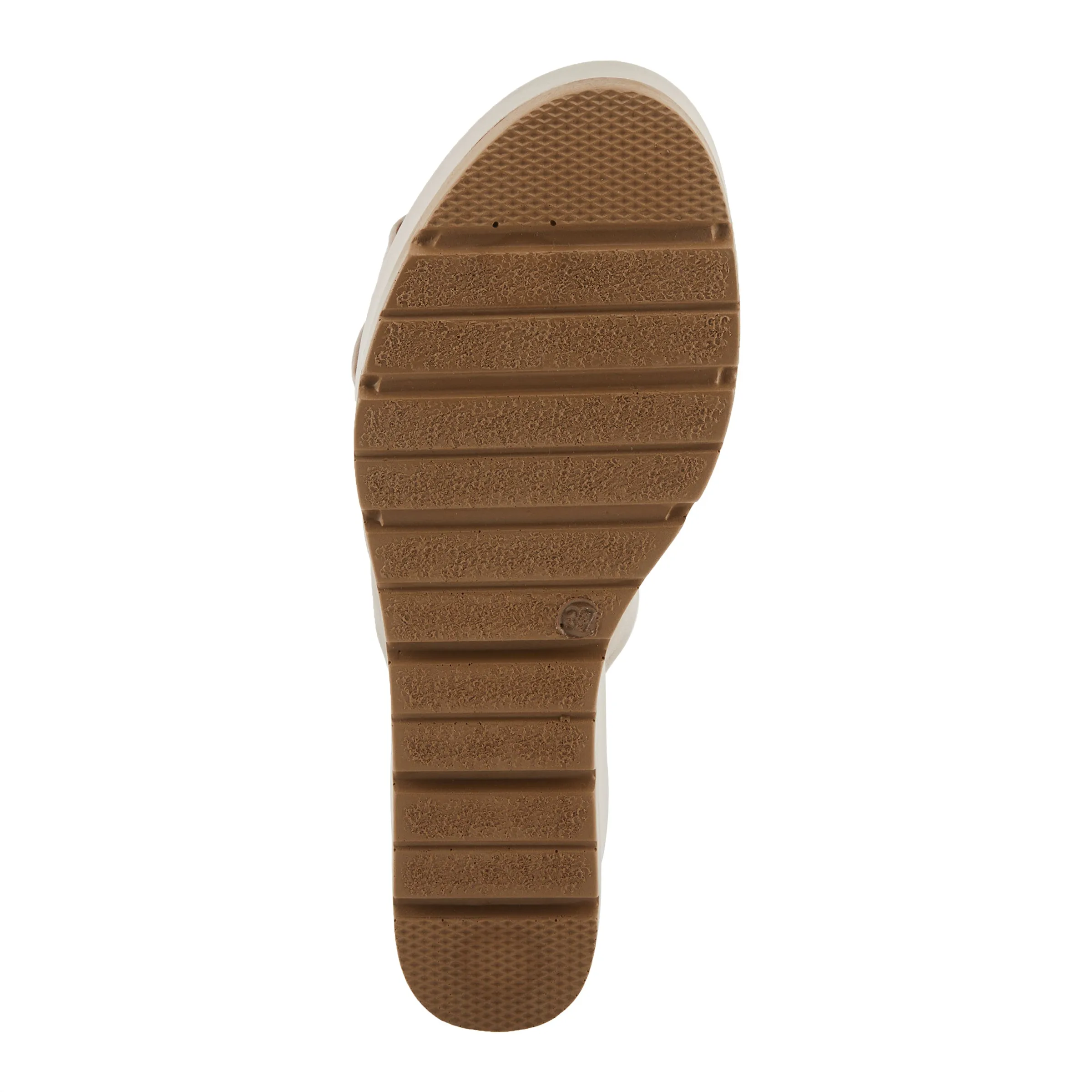 Spring Step Shoes Allerton Women’s Leather Wedge Sandals