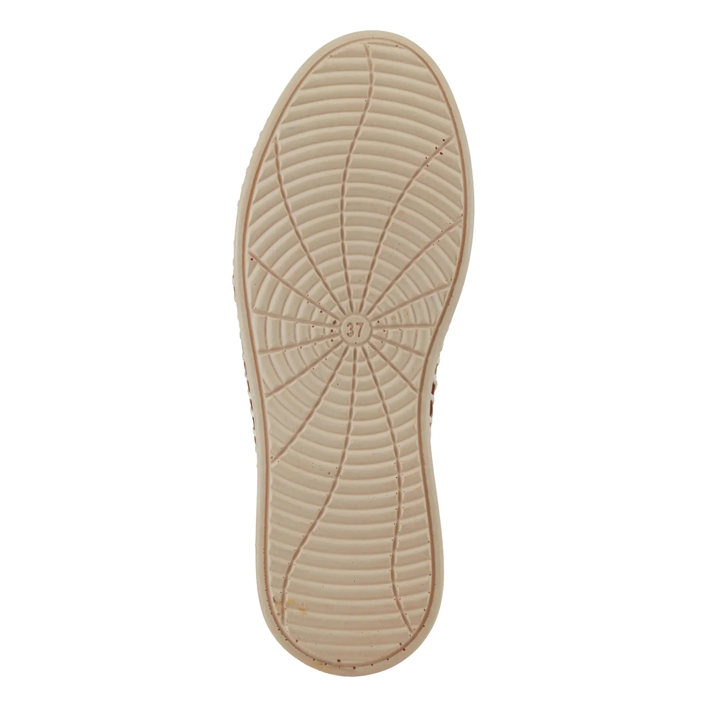 Spring Step Shoes Newday Shoe Women’s Leather Slip On