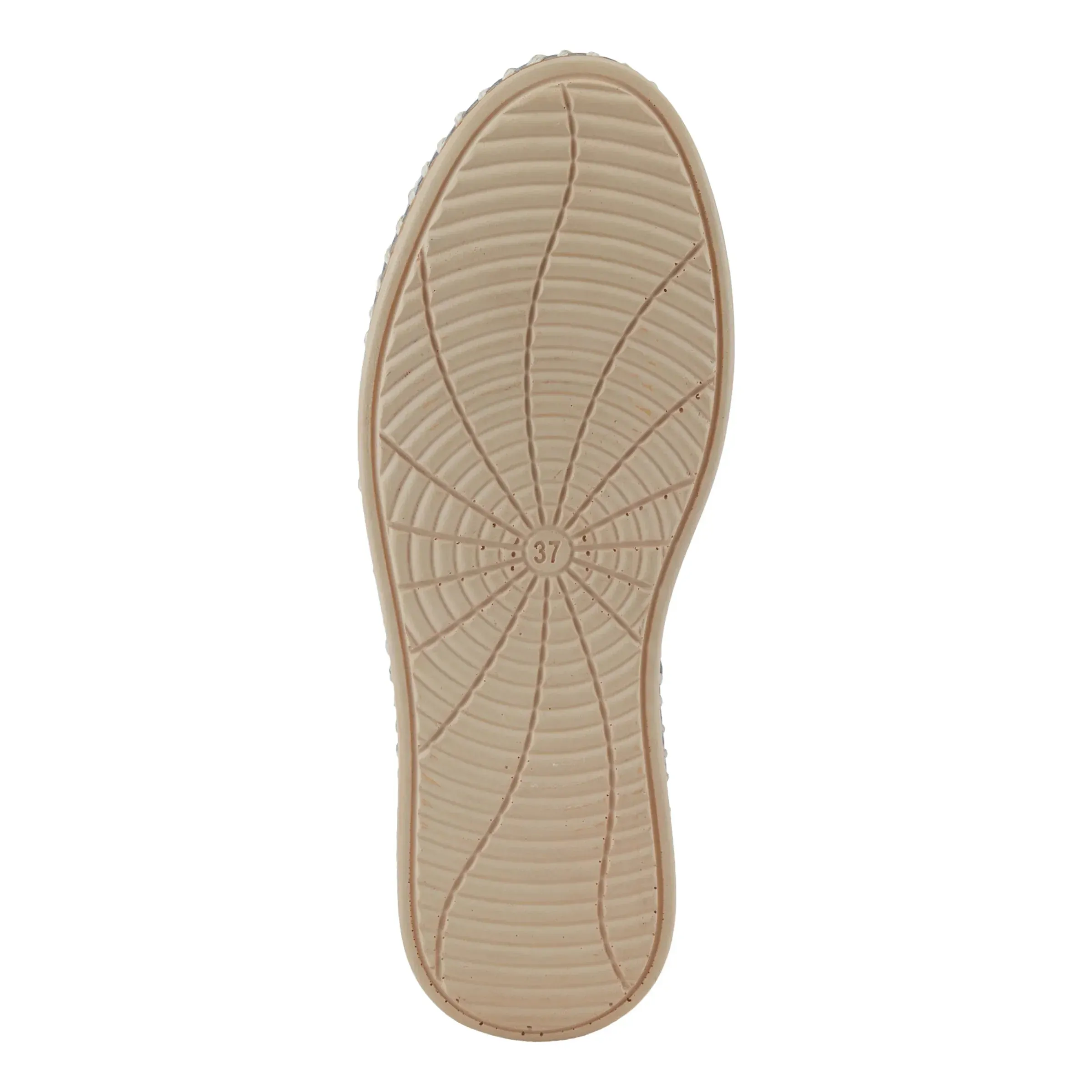 Spring Step Shoes Newday Shoe Women’s Leather Slip On
