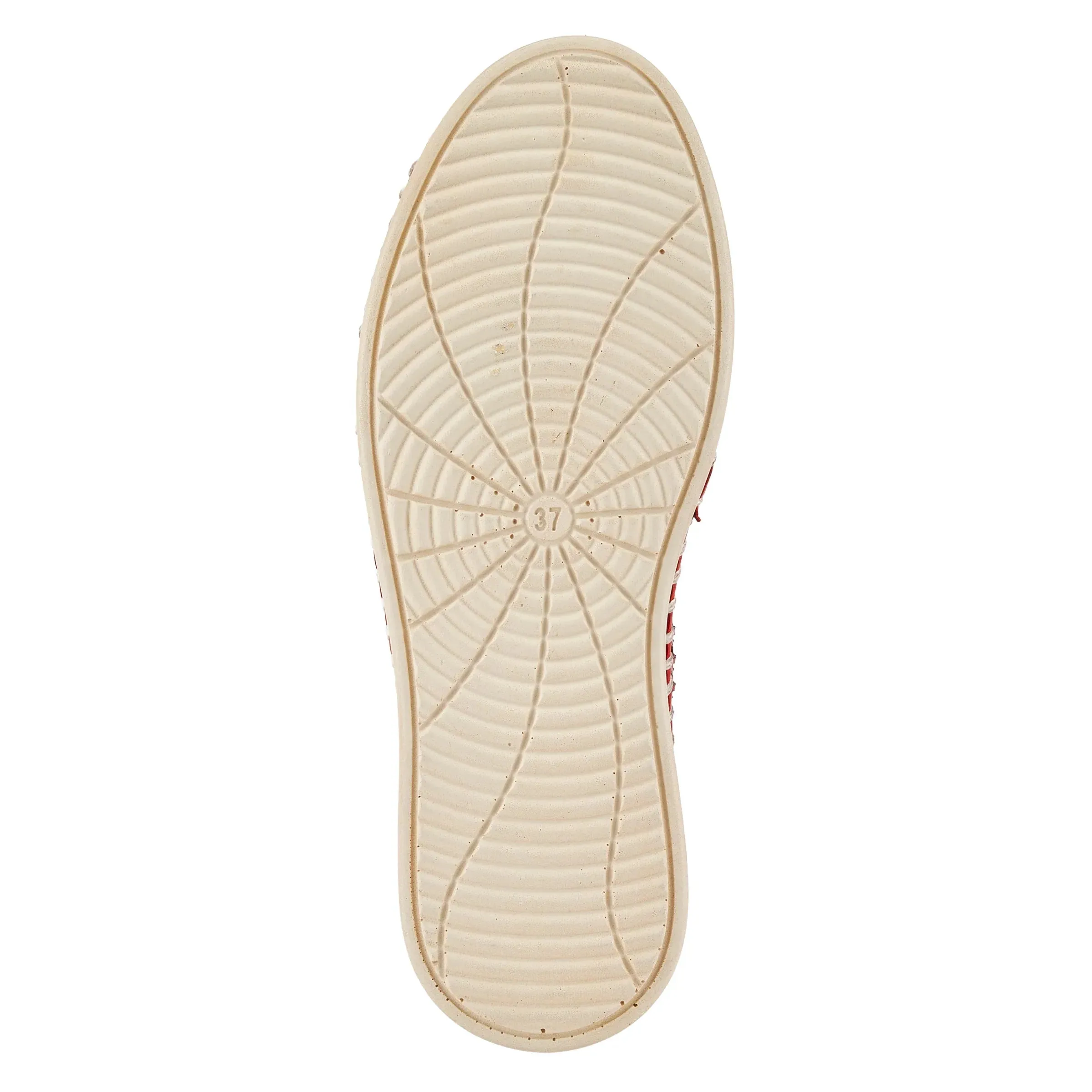 Spring Step Shoes Newday Shoe Women’s Leather Slip On